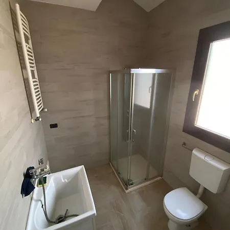 Holiday home Dall'alba Al Tramonto *