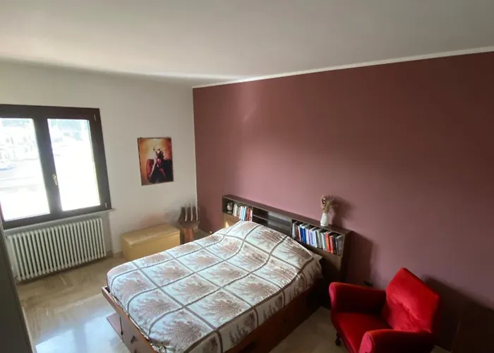 Dall'alba Al Tramonto Holiday home *