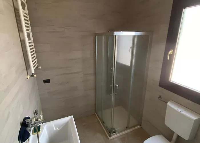 Holiday home Dall'alba Al Tramonto *